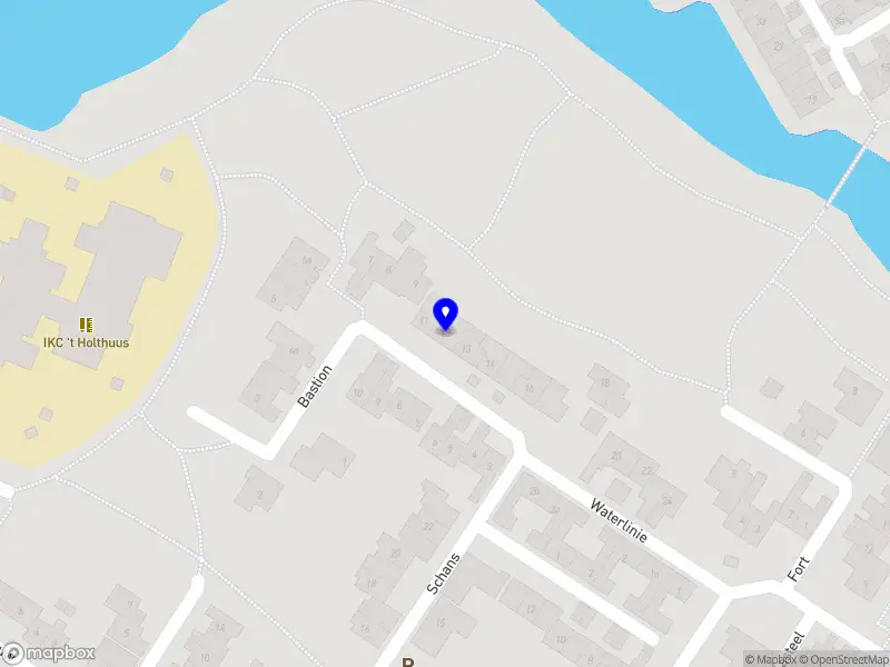 De touwtjes in handen