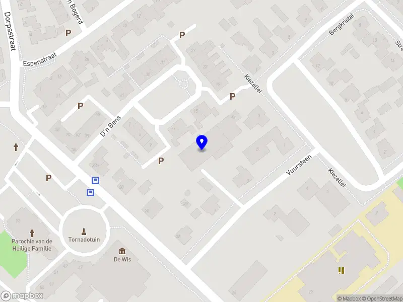 Forte Solutions B.V.