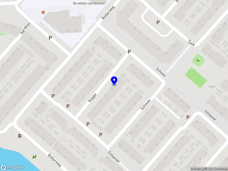 Nieuw bedrijf Laisa’s Golden Pancakes