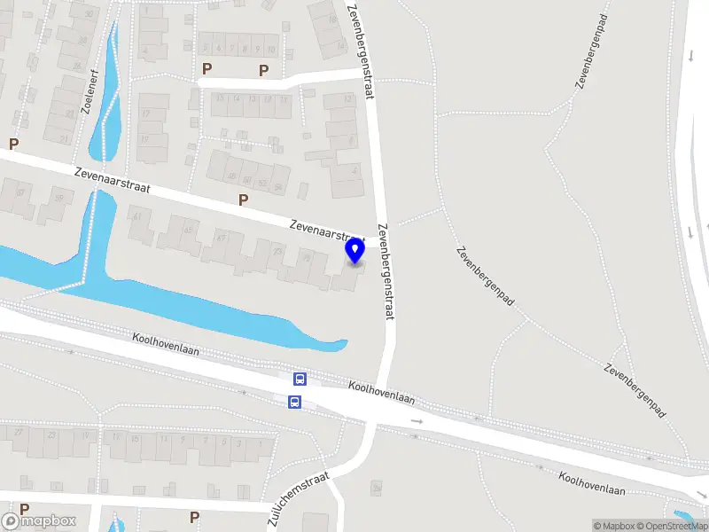 not so Balanced Brain