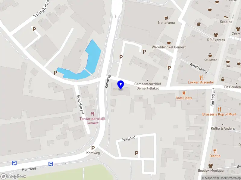 CMA Corporate Advisory B.V.