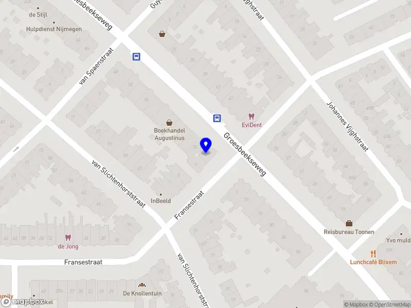 Boom Real Estate B.V.