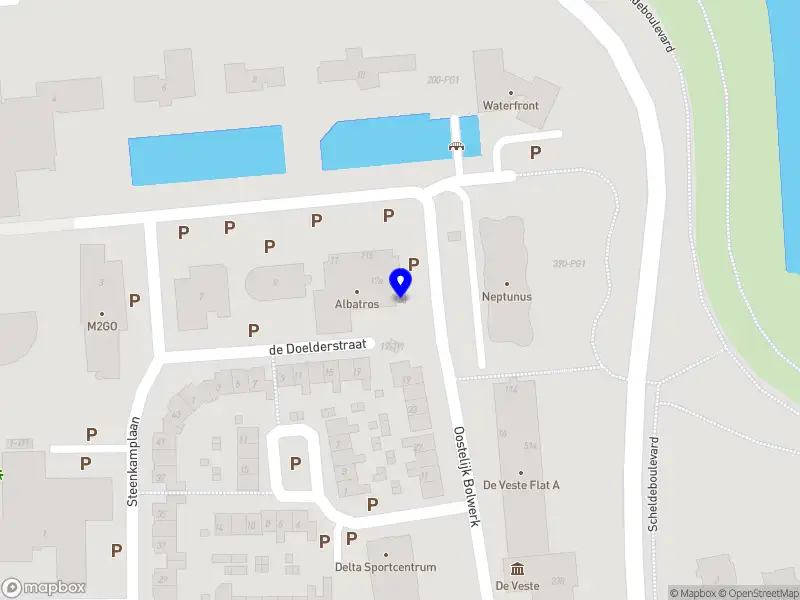 Van Rooijen Allround Klusservice