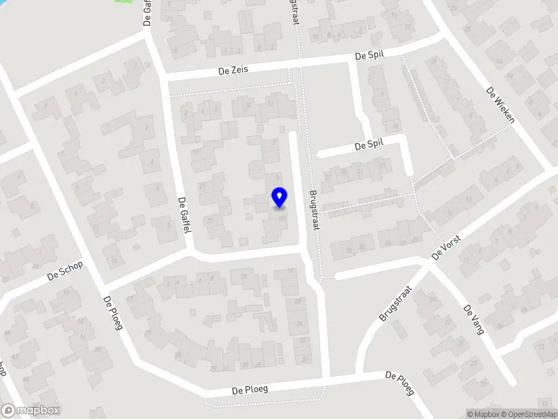 Nieuw bedrijf Stichting Wielervrienden Lieshout