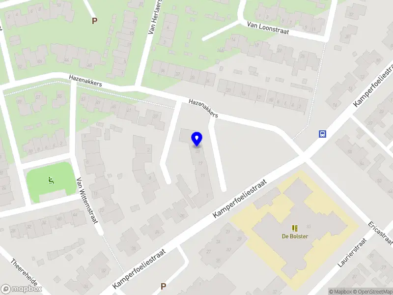 Nieuw bedrijf Broeckx Projects