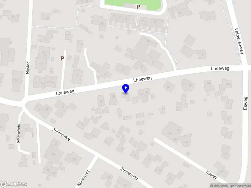 Bestratingscentrum Nederland B.V.