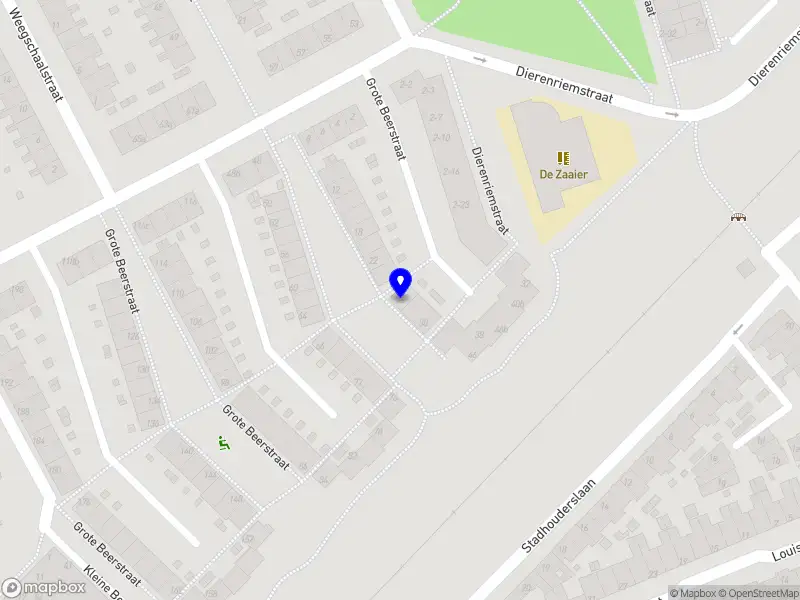 Martinistad Vloeren & Legservice