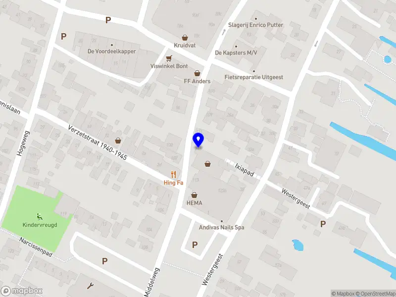 Bakkerij Putter B.V.