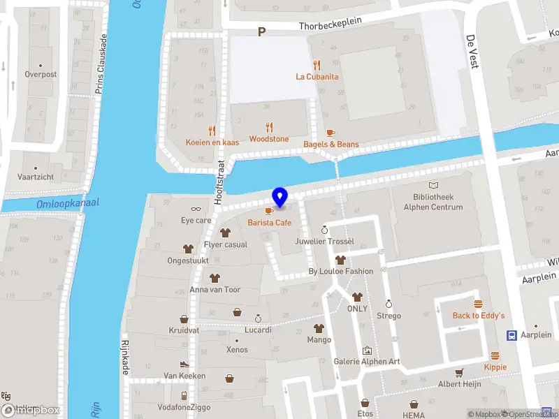 Propinus Opus Quadratum 3 B.V.