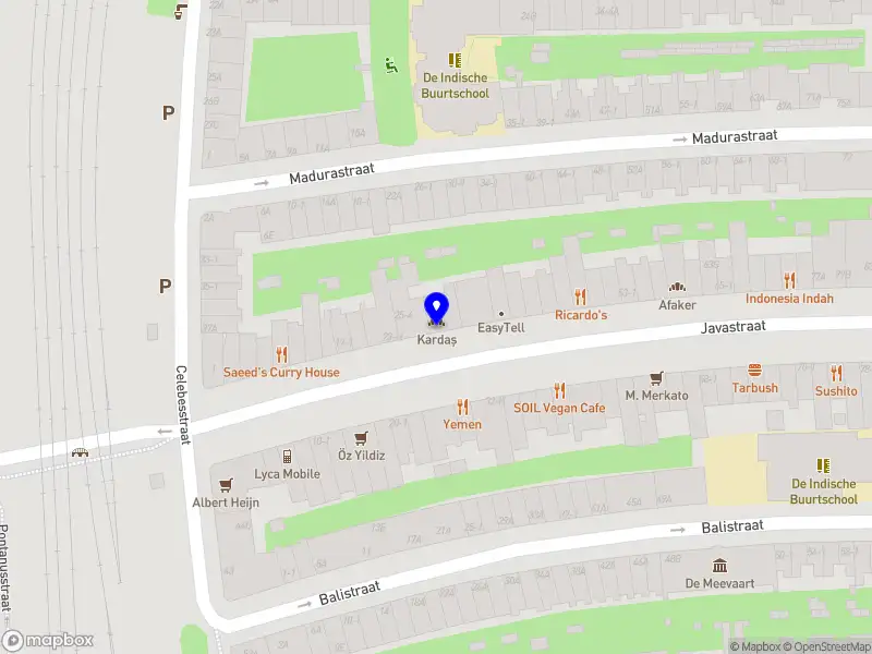 Bakkerij Kardas B.V.