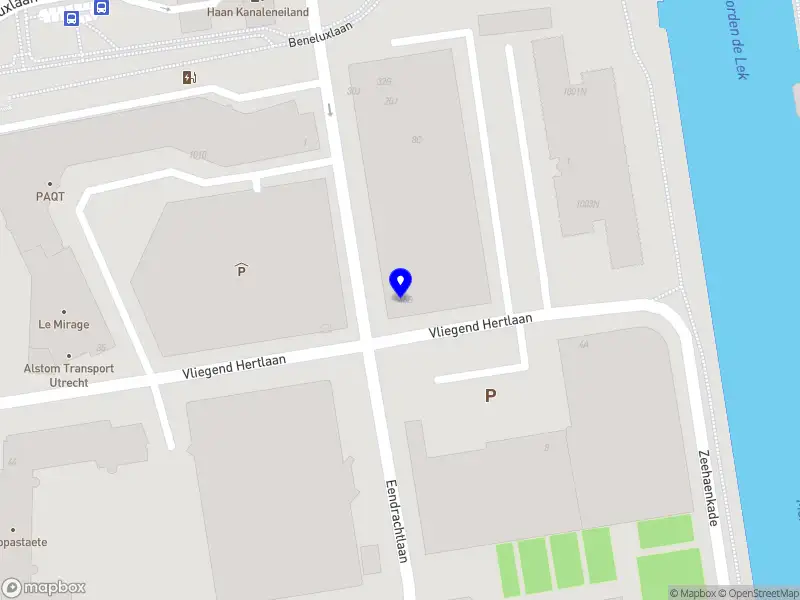 Theatercollectief Gevloerd