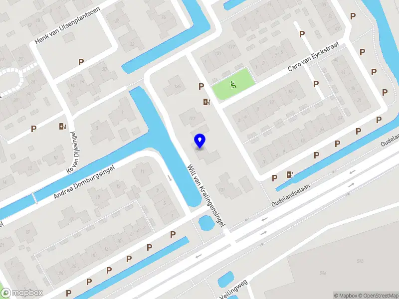 Vereniging van eigenaars gebouw Mathenesserdijk 51A / 51B01 / 51B02 te Rotterdam