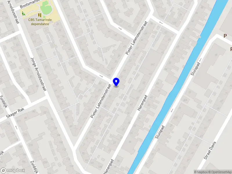 Stichting Baarsjescoop