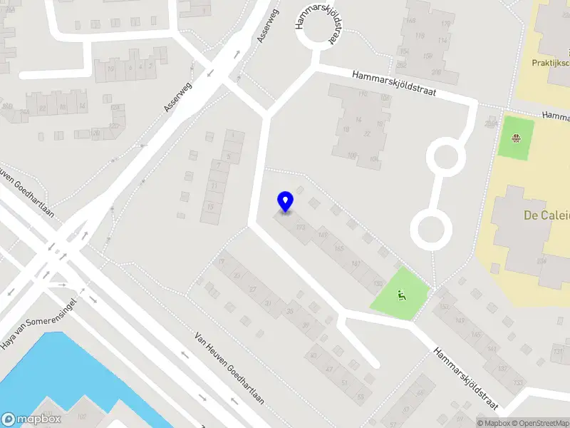 Stichting Help de Natuur