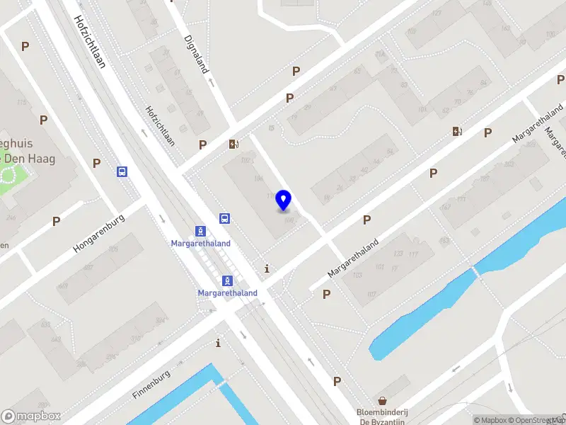 ZH Medical Services B.V.