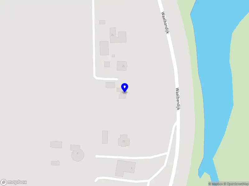 The Lakes Collection B.V.