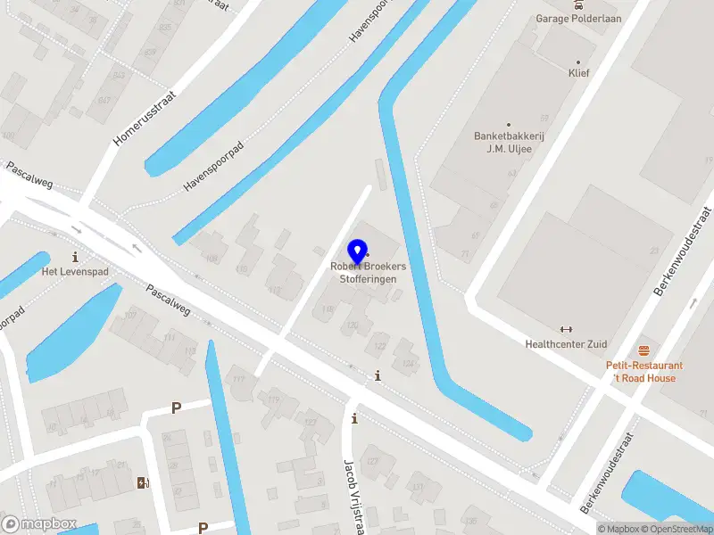 Broekers Stofferingen