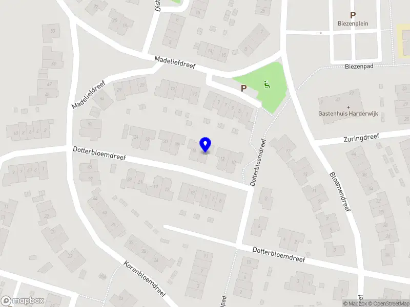 Voetje buiten volleybal