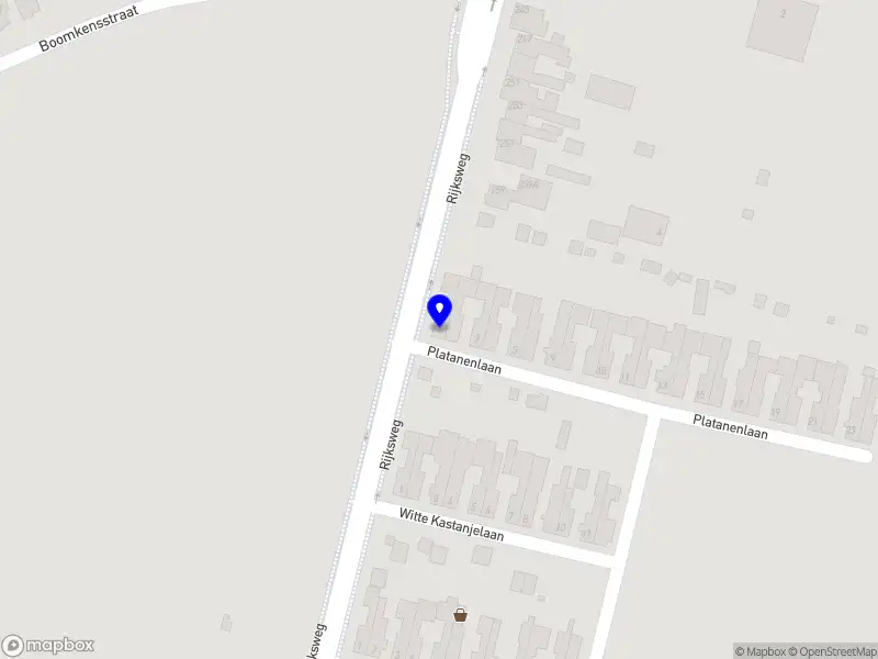 Nieuw bedrijf M.G. Holding B.V.