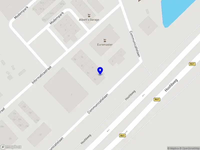 United Shield Europe B.V.