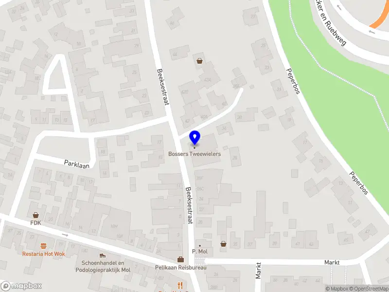 Bossers Tweewielers B.V.