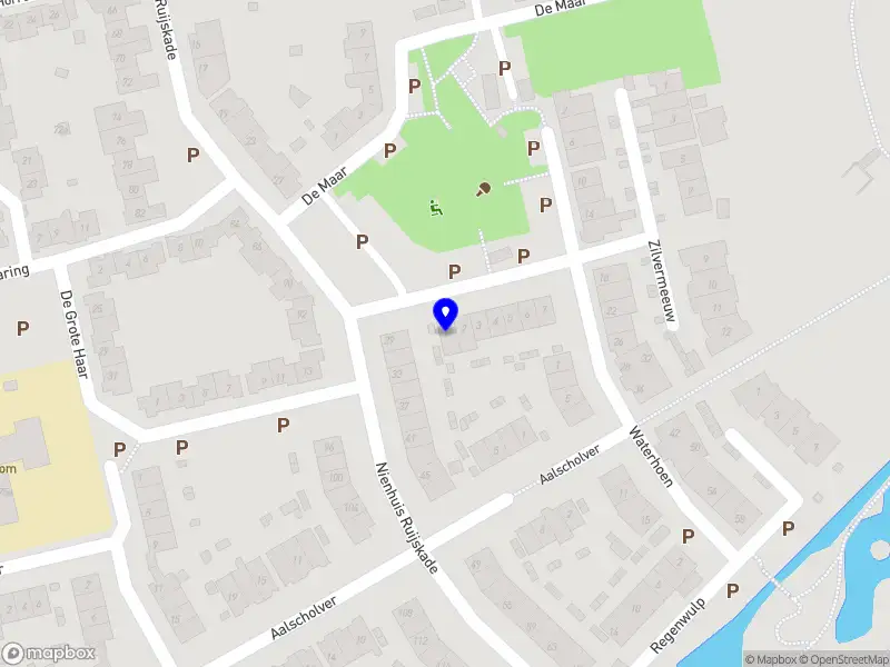 Scherpenhuizen Kracht & Techniek