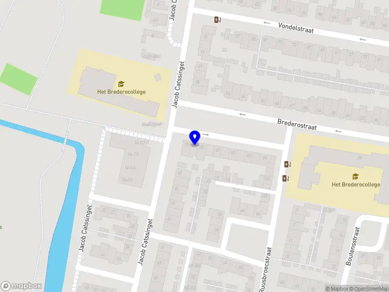 FoodandFlow by Milou