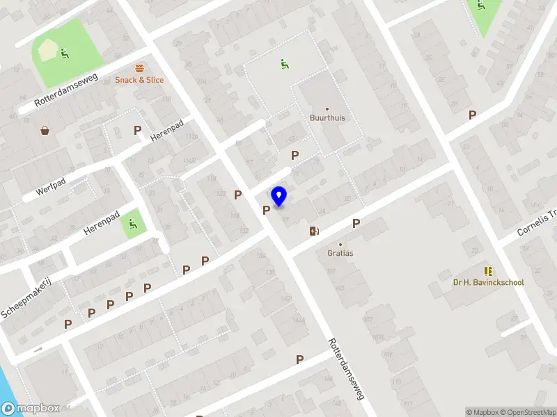 Nieuw bedrijf IB - EyE Bee