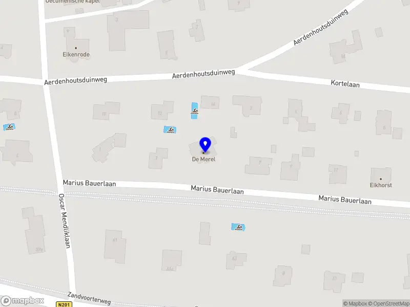 Vereniging van eigenaars van het gebouw 