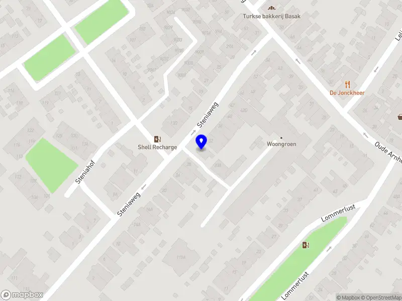 Schoonmaakservice P. van de Kamp & ZN