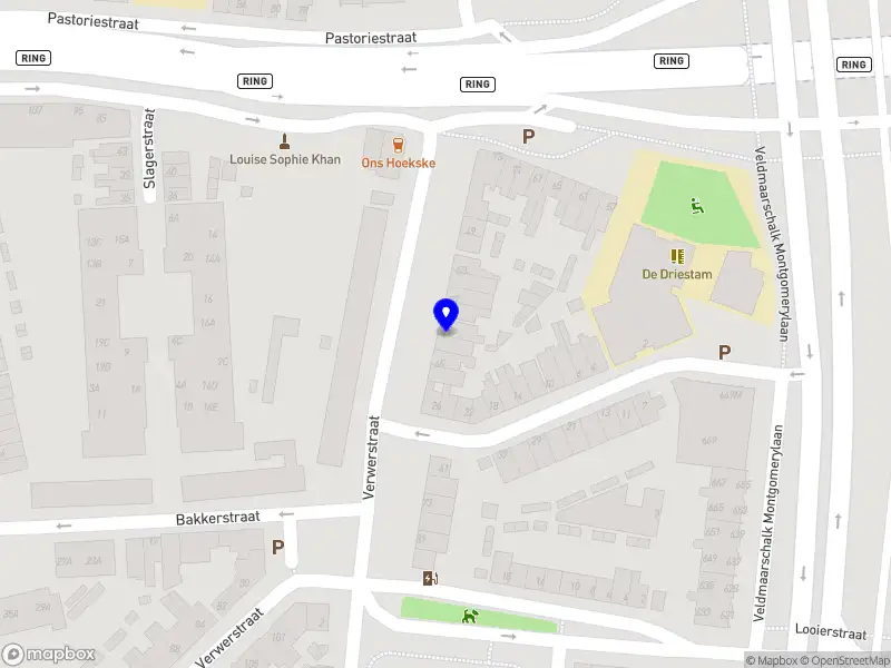 Rave Facilitaire Diensten