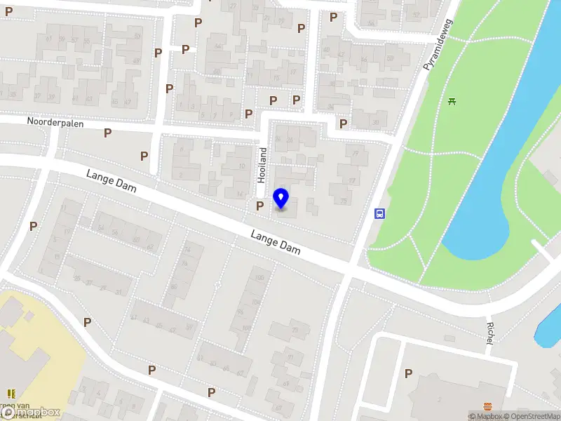 Visspecialiteiten Kaptein