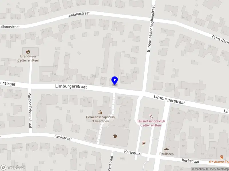 Nieuw bedrijf G.G. Holding B.V.