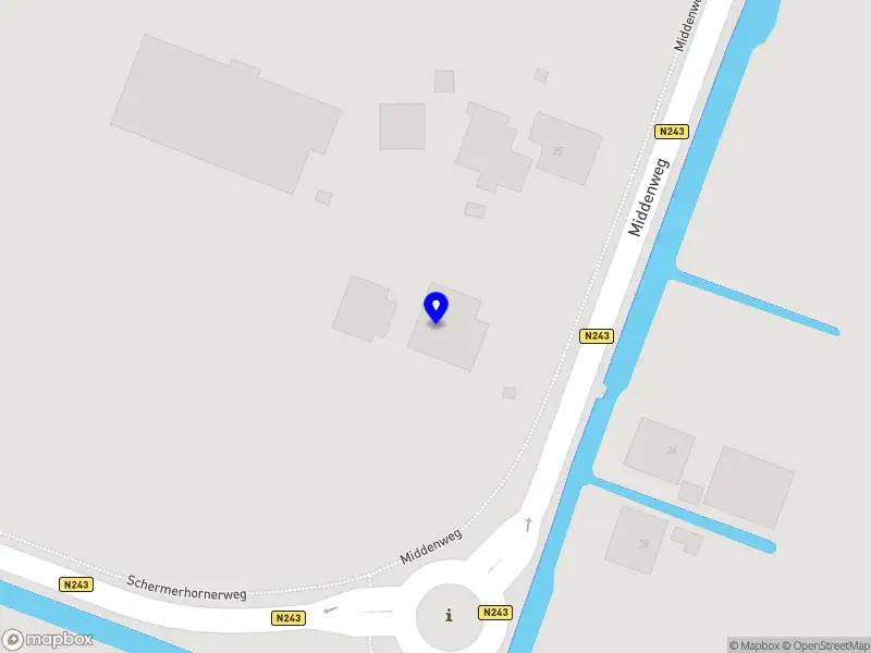 Dirk Klok Vastgoed B.V.