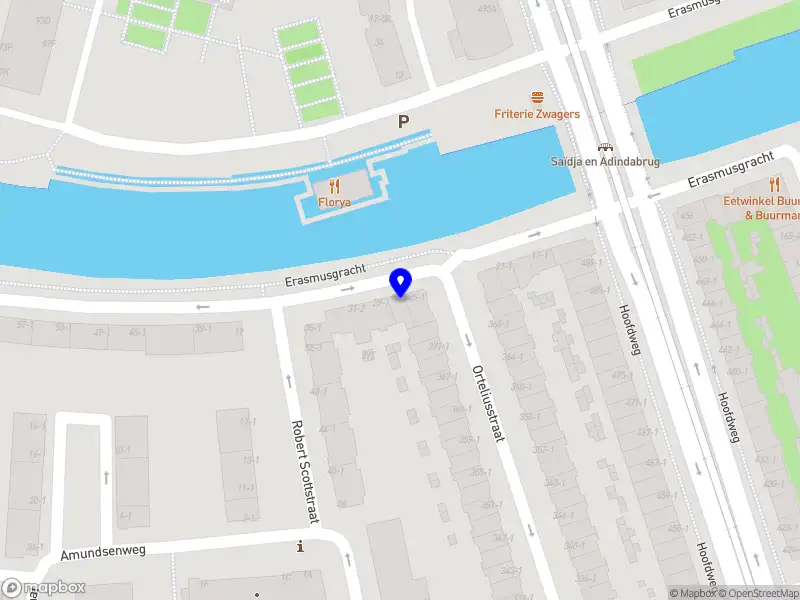 Holland Data Partner