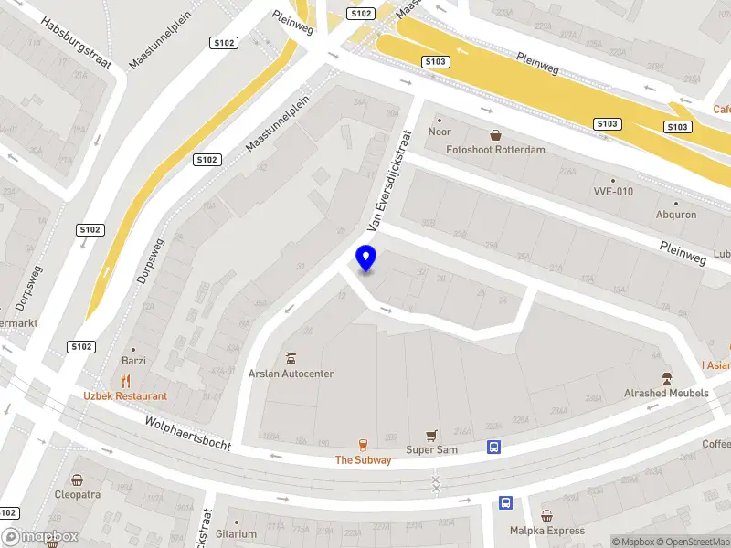 CXF MASTER CONSTRUCT