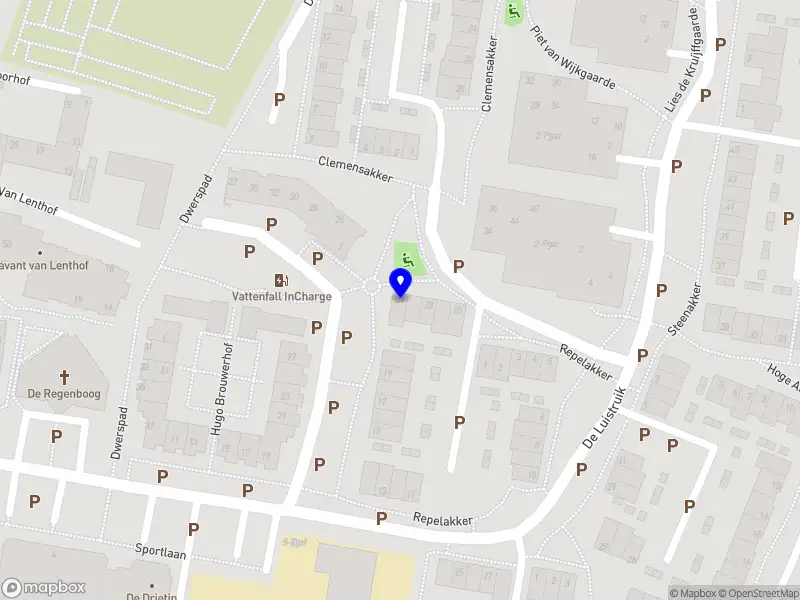 Dienstverlening Michiel van Rooij