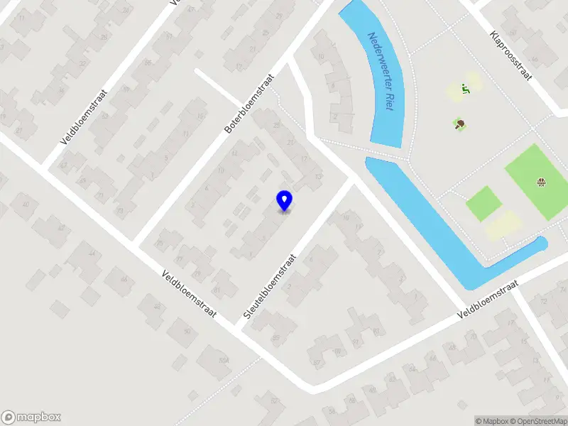 Cindy Kesselaer, office support