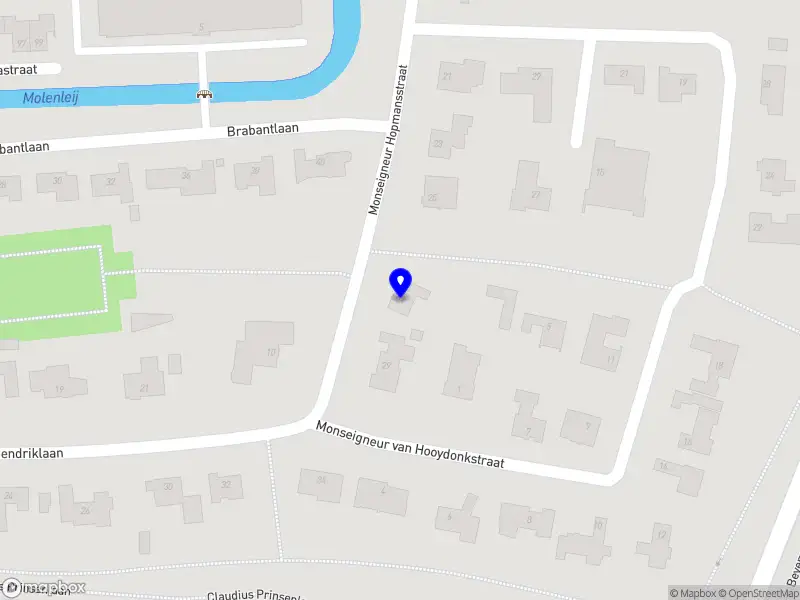 Stichting Beheer Basters Participaties