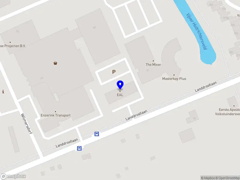 Stichting Meldkamerplein