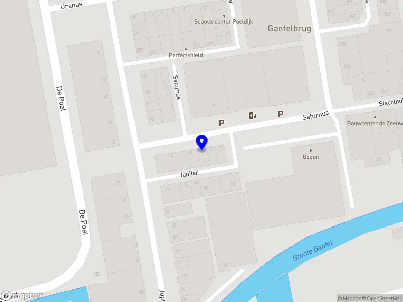 Greco Strom Nederland B.V.