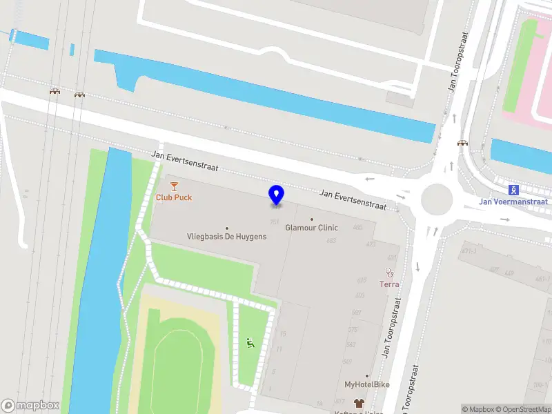 Kindermondzorgcentrum Snoet B.V.