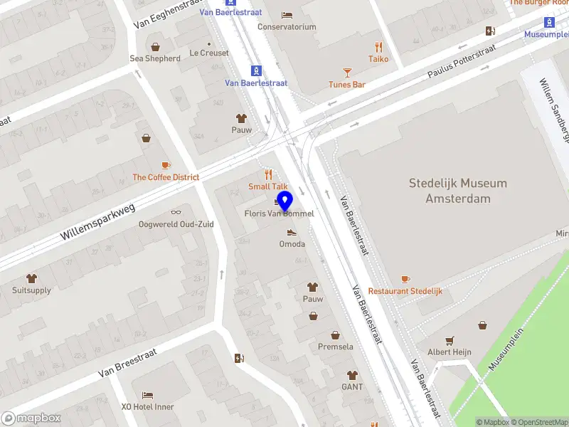 Van Dalen Cigars Rotterdam B.V.