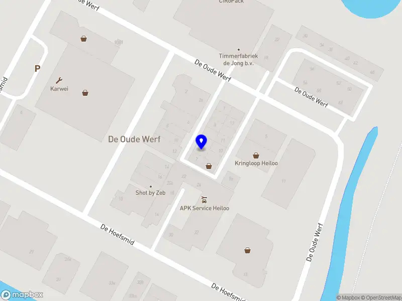 Autoservice de Broertjes