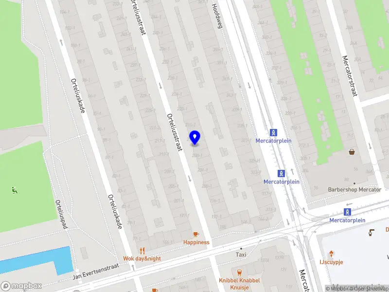 I. Ferini Consulting