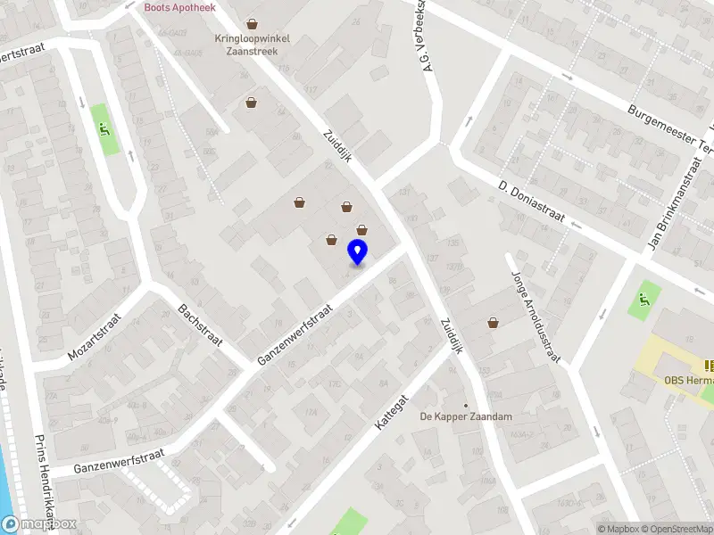 Vereniging van Eigenaars gebouw 