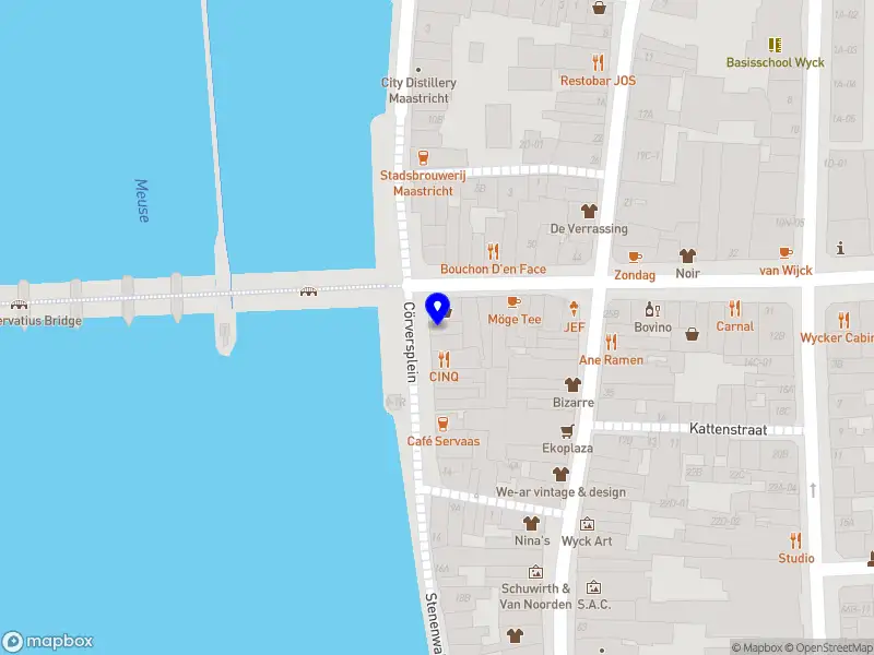 Vereniging TDM Netherlands