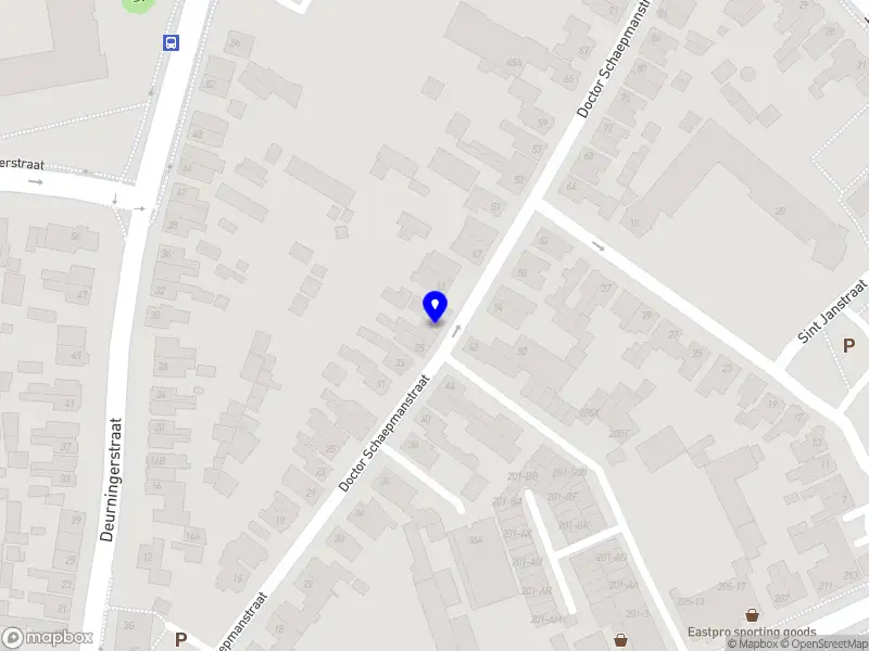 Nieuw bedrijf BarcadeHengelo