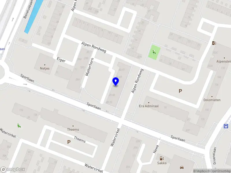 Svp consulting & solutions