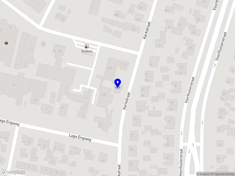 Stichting Administratiekantoor A. Meiling Beheer